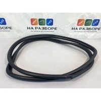 уплотнительная резинка дверного проема Toyota Rav4 XA50 2020 62331-42100