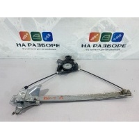 стеклоподъемник Toyota Rav4 XA50 2020 85720-42130
