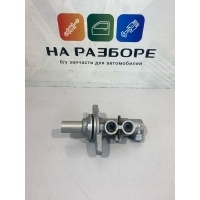 главный тормозной цилиндр Toyota Rav4 XA50 2020 47201-42440