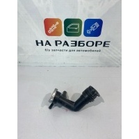 горловина Toyota Rav4 XA50 2020 16897-25020