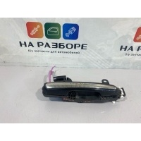 ручка двери внешняя Toyota Rav4 XA50 2020 69210-42160-C0