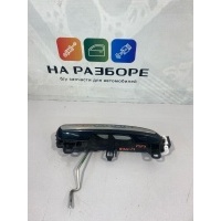 ручка двери внешняя Toyota Rav4 XA50 2020 69210-42140-C0