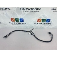 форсунка омывателя Toyota Rav4 XA50 2020
