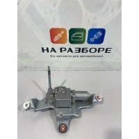 мотор дворников Toyota Rav4 XA50 2020 85130-42110
