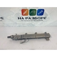 Топливная рейка Toyota Rav4 XA50 2020 23814-25022