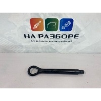 петля буксировочная Toyota Rav4 XA50 2020 51961-06060