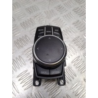 Джойстик управления мультимедиа BMW X5 F15 2018 6829082,65826829082