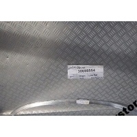 Volvo oe 800909 накладка бампера заднего