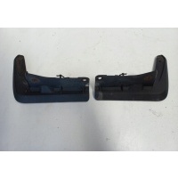 Брызговик левый передняя toyota rav4 v 53896 - 42060