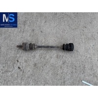 Полуось задняя (приводной вал, ШРУС) Mercedes E W124 1987 A1243508810,A1243502910,1243508810,1243502910