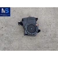 Сабвуфер Mercedes GL X166 2014 A1668202802,1668202802