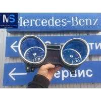 Щиток приборов (приборная панель) Mercedes GL X166 2014 A1669003406,1669003406