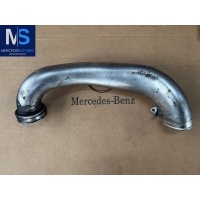 Труба интеркулера Mercedes ML W166 2015 A2780940497,2780940497