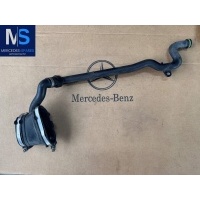 Патрубок вентиляции картера Mercedes ML W166 2014 A2780940991,2780940991,A2780180212,2780180212