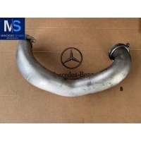 Труба интеркулера Mercedes GL X166 2014 A2780940997,2780940997