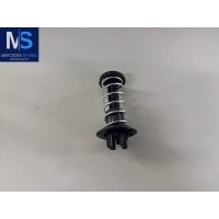 Отбойник капота (демпфер) Mercedes C W204 2014 A2048800227,EZCME216,2048800227