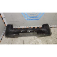 Бампер задний Renault Megane 3 DZ KZ Renault 850220055R 850220055R