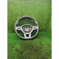 Руль Renault Logan 2 2019 34220989