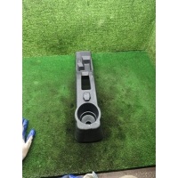 Консоль салона (кулисная часть) Renault Logan 2 2019 363152783R
