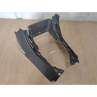 Консоль LEXUS GX470 UZJ120 58812-60030