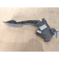 педаль газа TOYOTA Sequoia USK60 78110-0C010