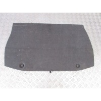 Пол покрытие багажника toyota prius ii 2007 год