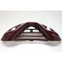 Honda gl 1500 goldwing плуг обтекатель нижняя 64300 - mn5 - 0100
