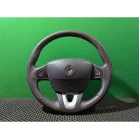 Руль Renault Grand Scenic 3 2010