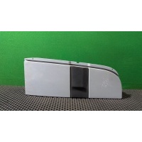 Лючок бензобака Mercedes Vito W639 2007 A 639 754 00 34