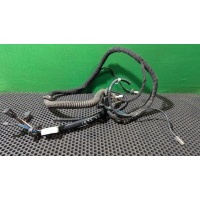 Проводка двери задней левой Mercedes Vito W639 2007 A6394405309