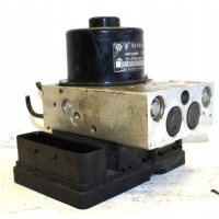 Насос тормозной , абс - 7l0614111e , 7l0907379d - volkswagen touareg