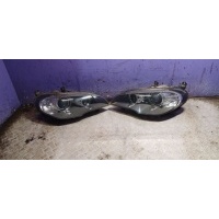 Фара передняя (комплект) BMW X5 E70 2012 7221895, 7221896