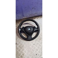 Руль BMW X5 E70 2012