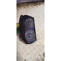 Щиток приборов (приборная панель) BMW X5 E70 2012 9236818