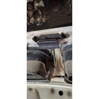 Замок капота BMW X5 E70 2012