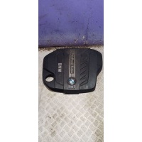 Декоративная крышка двигателя BMW X5 E70 2012 7812063