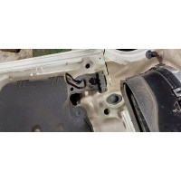 Замок капота BMW X5 E70 2012