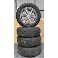 Колёса колёсные диски шины 20 форд f150 2021 -