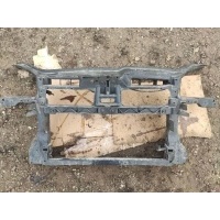 Передняя панель крепления облицовки (телевизор) Volkswagen Jetta 5 2007