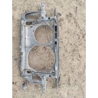 Передняя панель крепления облицовки (телевизор) Volkswagen Passat B5 2000