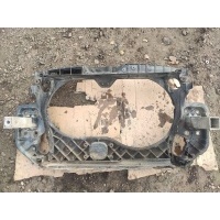 Передняя панель крепления облицовки (телевизор) Audi A6 C6 (S6,RS6) 2005