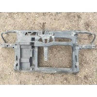 Передняя панель крепления облицовки (телевизор) Volkswagen Golf 4 2000