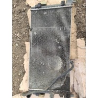 Радиатор (основной) Seat Ibiza 4 2009 6r0121253a