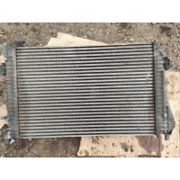 Интеркулер Volkswagen Passat B6 2007