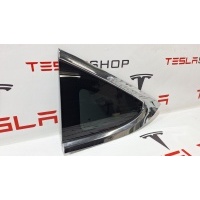 Стекло заднее Tesla Model X 2018 1034906-80-F
