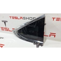 Стекло заднее Tesla Model X 2018 1034907-80-F