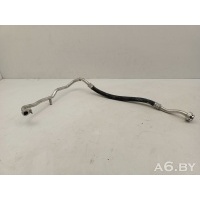Трубка кондиционера Volkswagen Touareg 3 2020 DGT,5Q0816743D