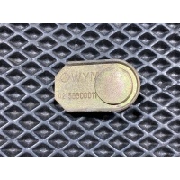 кронштейн крепления бампера заднего Mercedes S W220 2000 A2158800011