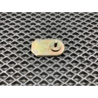 кронштейн крепления бампера заднего Mercedes-Benz SLS AMG C197/R197 2012 A2158800011