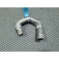 Патрубок (трубопровод, шланг) Audi Q7 4M 2022 4M0122101CJ